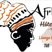 AFRICAN VILLAGE HOTEL
